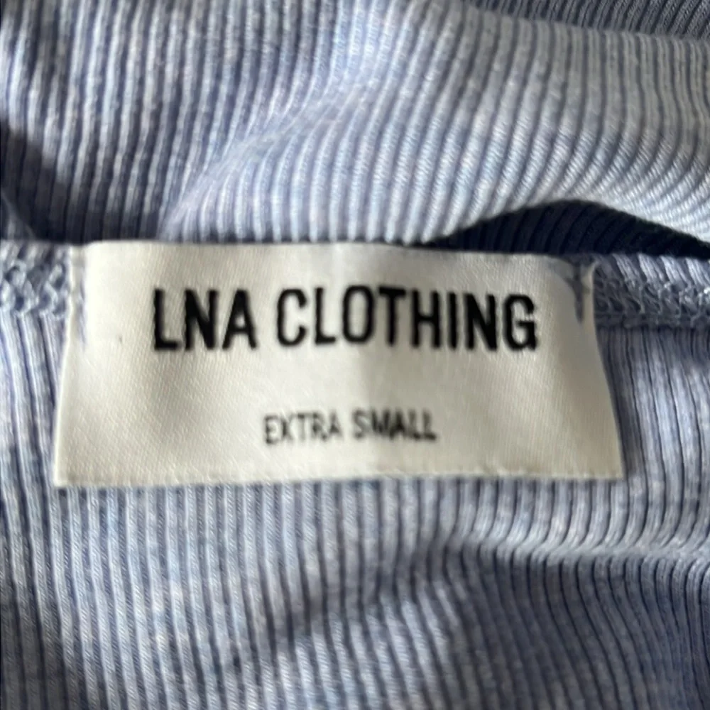 Revolve LNA Nomi Tank in Heather Iris - Picture 10 of 12